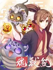AI实时生成综艺即兴剧场封面